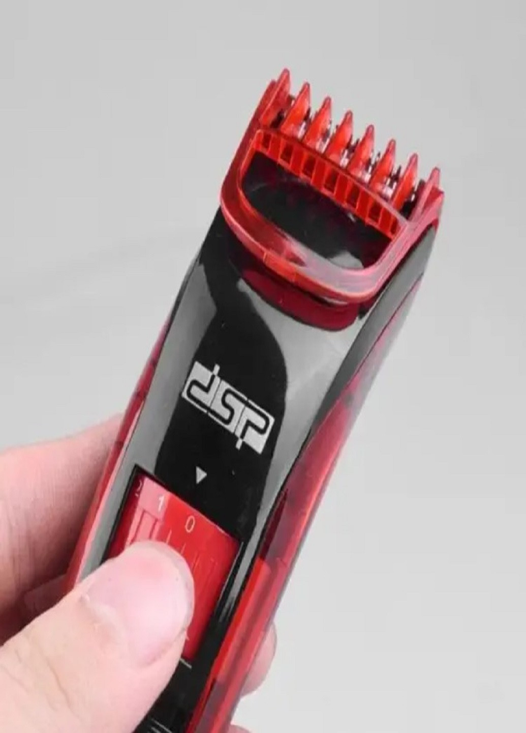 Акумуляторна машинка для стрижки волосся F-90036 VTech (253745160)