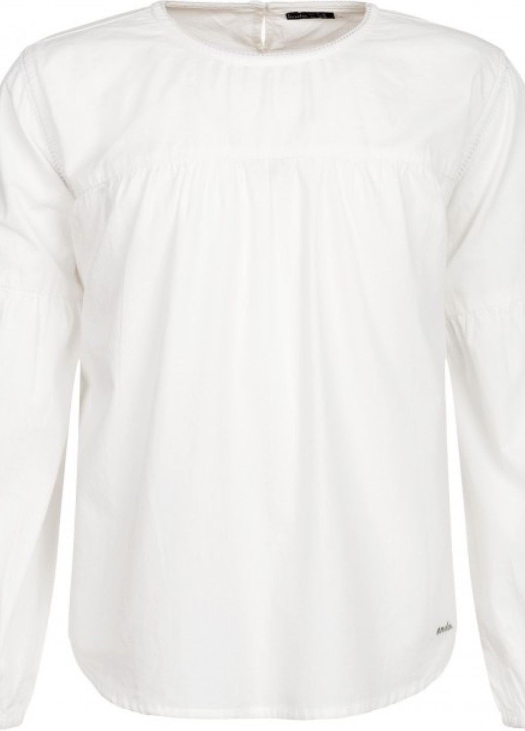 Блуза для дівчинки Endo d82f003 (228857076)
