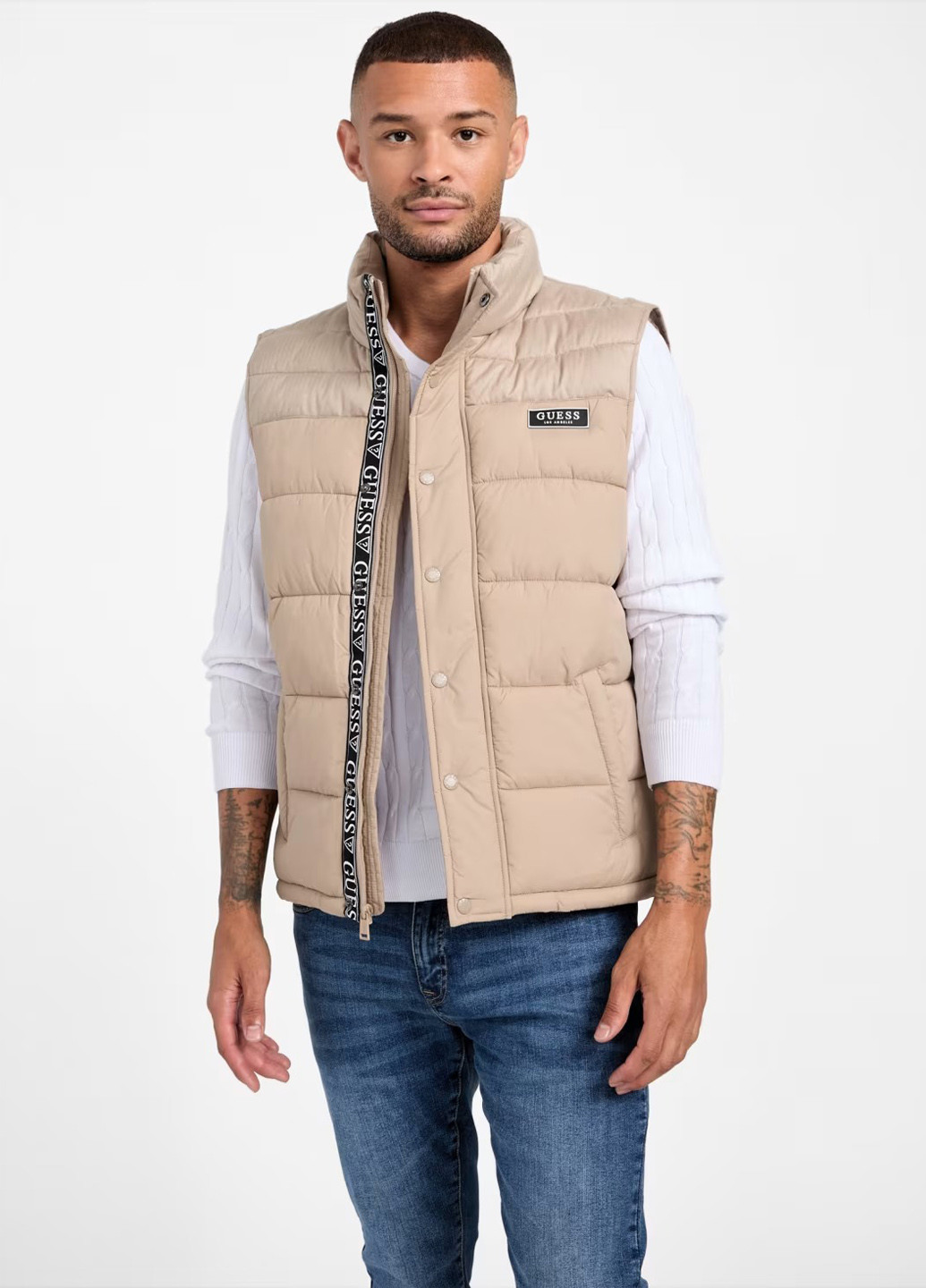 Жилет Guess (328265145)