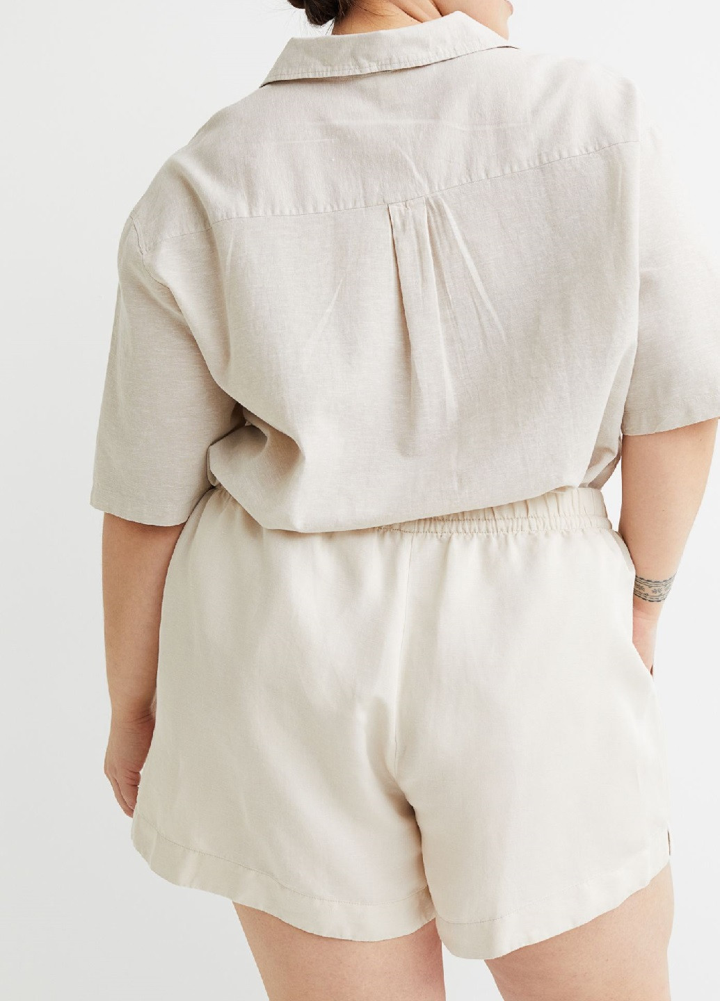 Шорты H&M (256241410)