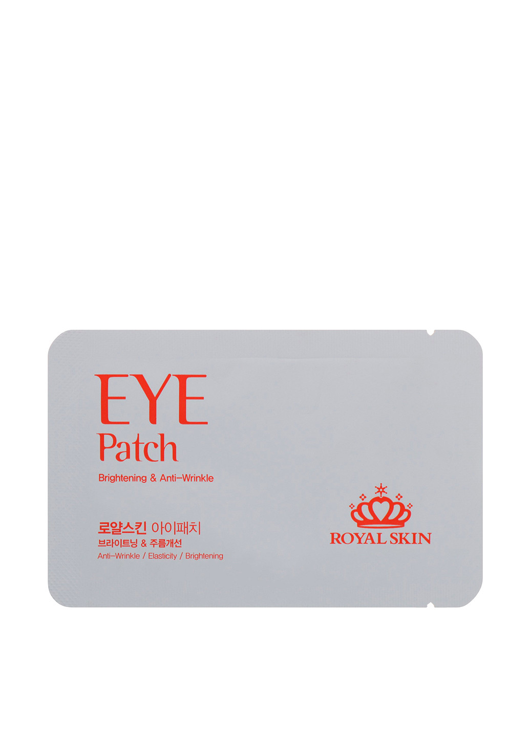 Патчи для области вокруг глаз Eye Patch, (1 шт.) ROYAL SKIN (160878865)