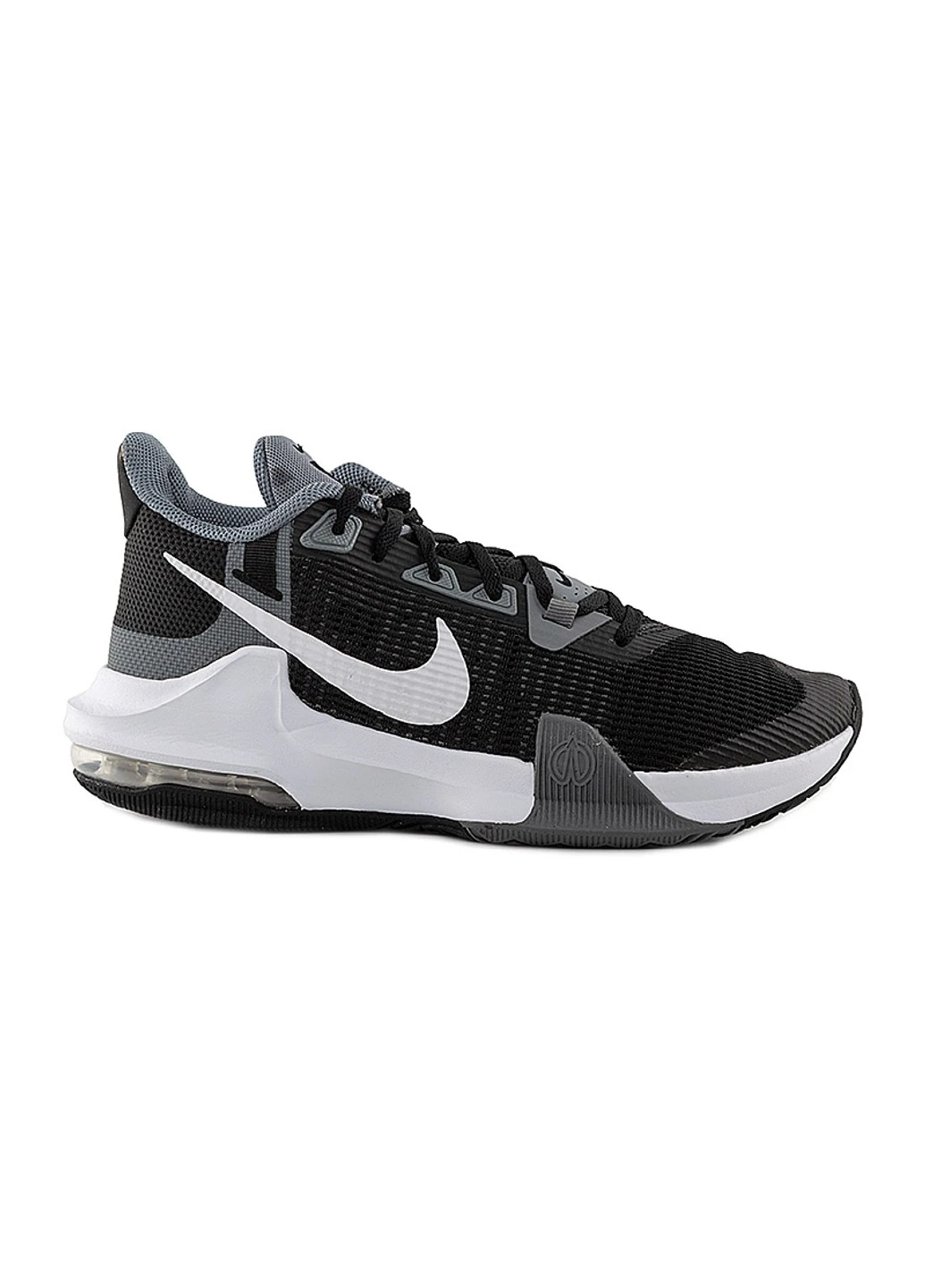 Комбіновані кросівки air max impact 3 демісезон Nike