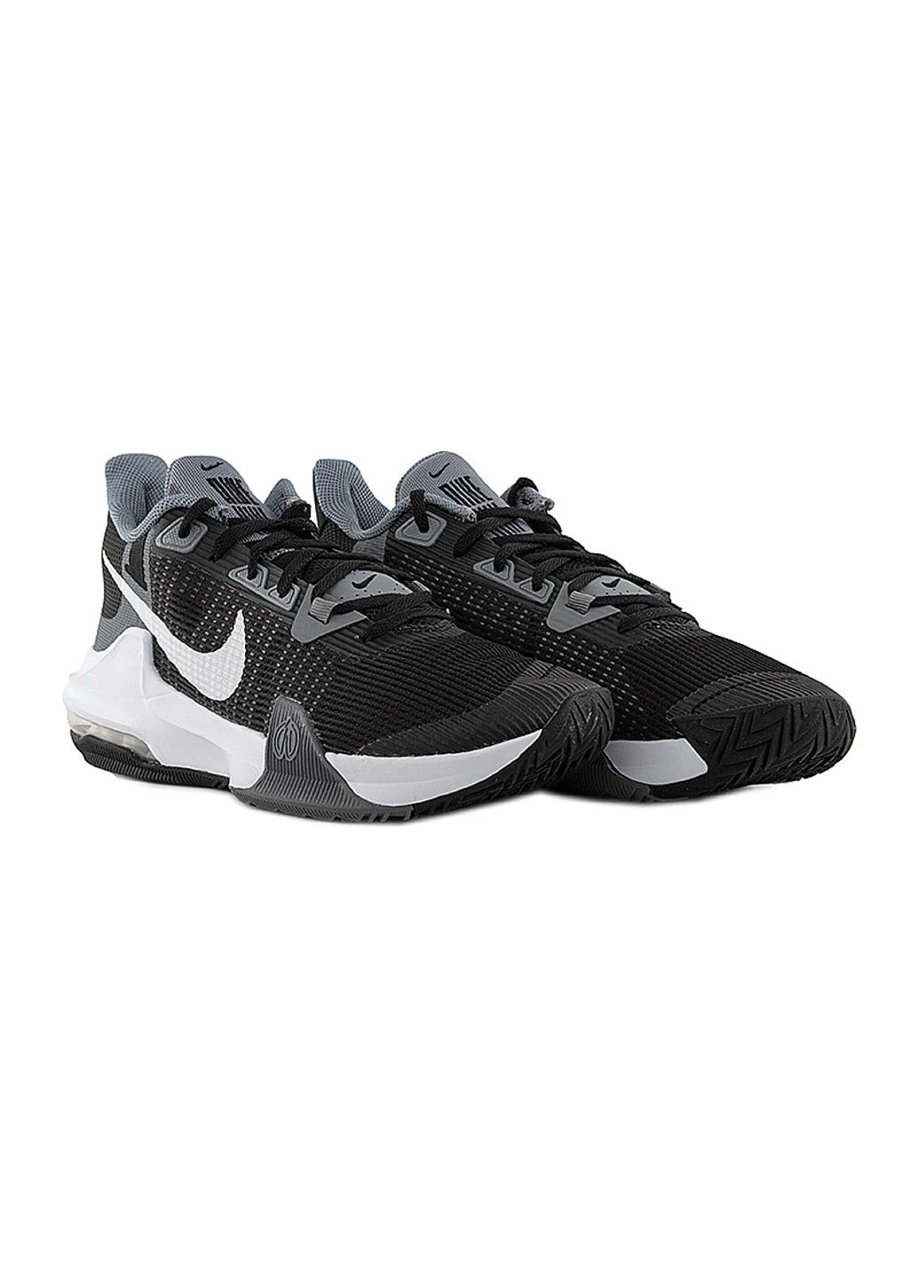 Комбіновані кросівки air max impact 3 демісезон Nike