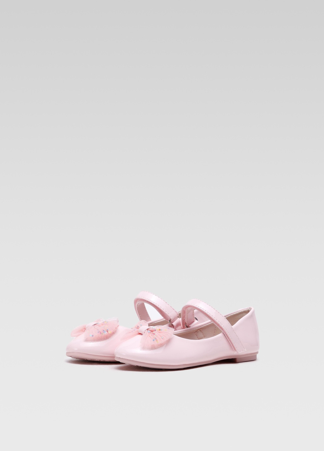 Светло-розовые кэжуал осенние туфли cm200109-15 Nelli Blu