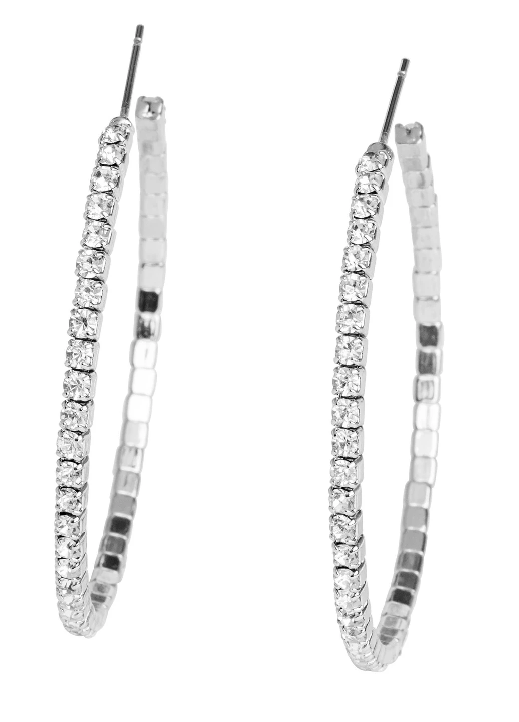 Сережки (3 шт) H&M (215233188)