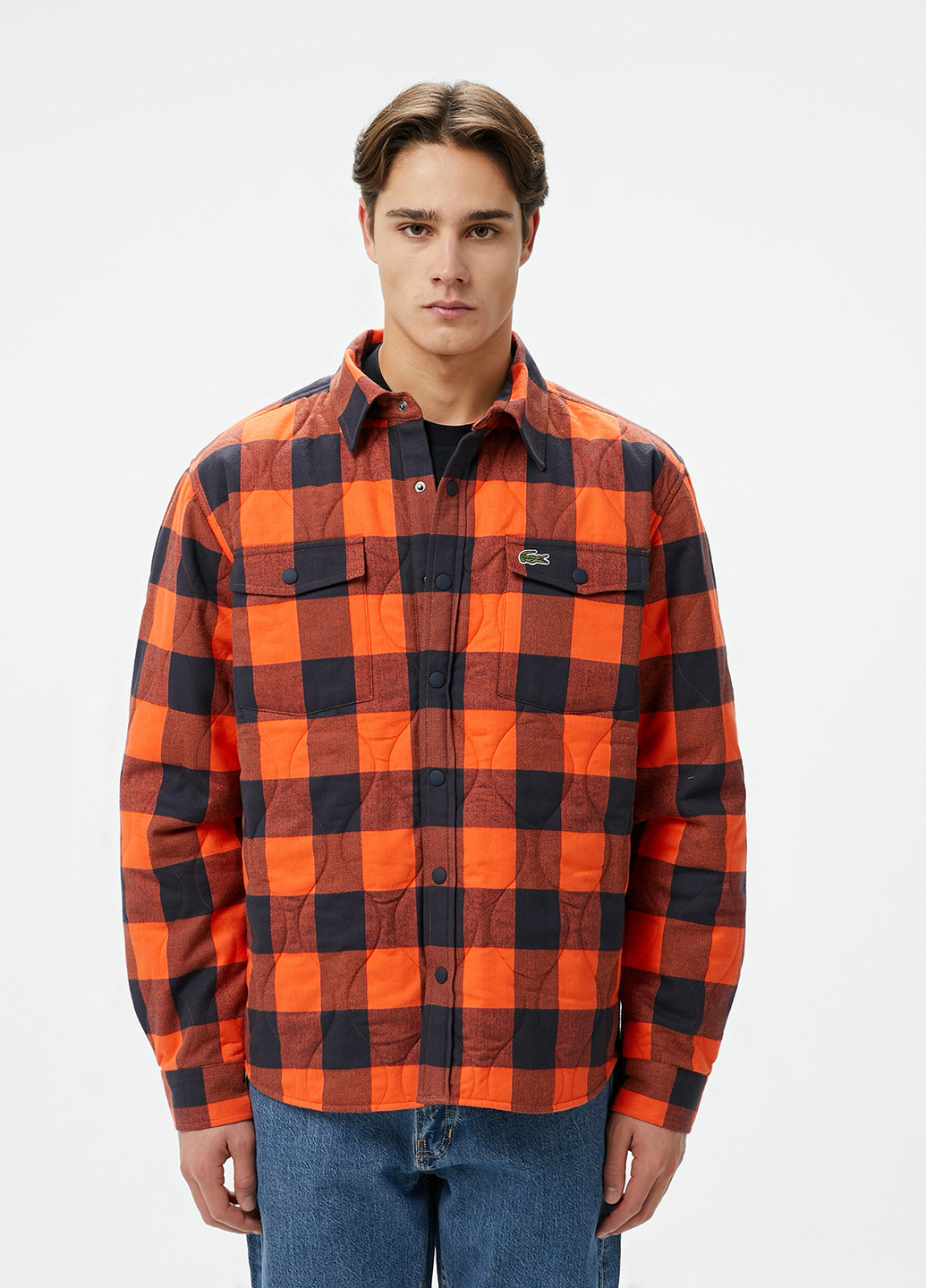 Сорочка Lacoste (329694391)