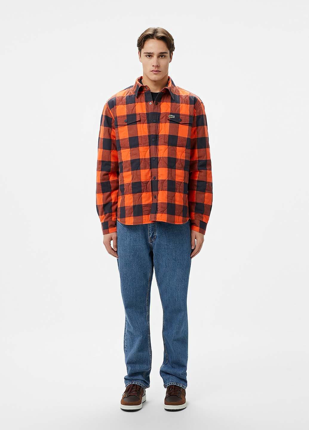 Сорочка Lacoste (329694391)