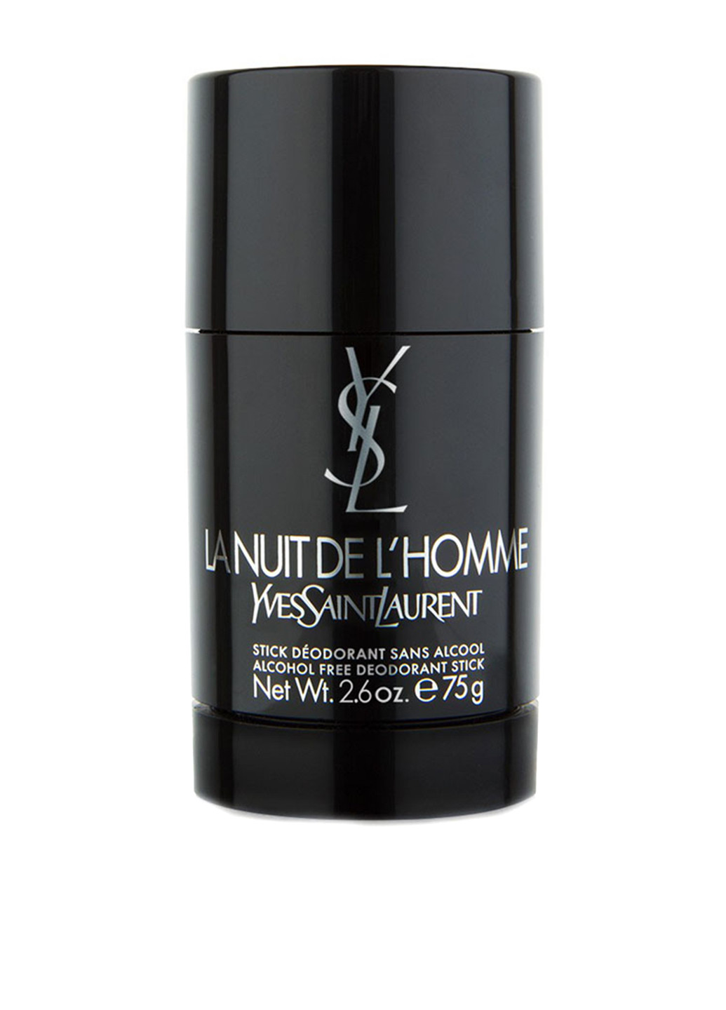 Дезодорант La Nuit de L'Homme (стик), 75 мл Yves Saint Laurent (73839007)