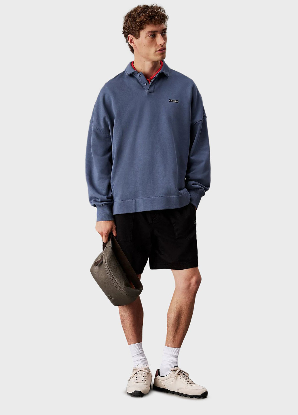 Сумка Calvin Klein Jeans (366431988)