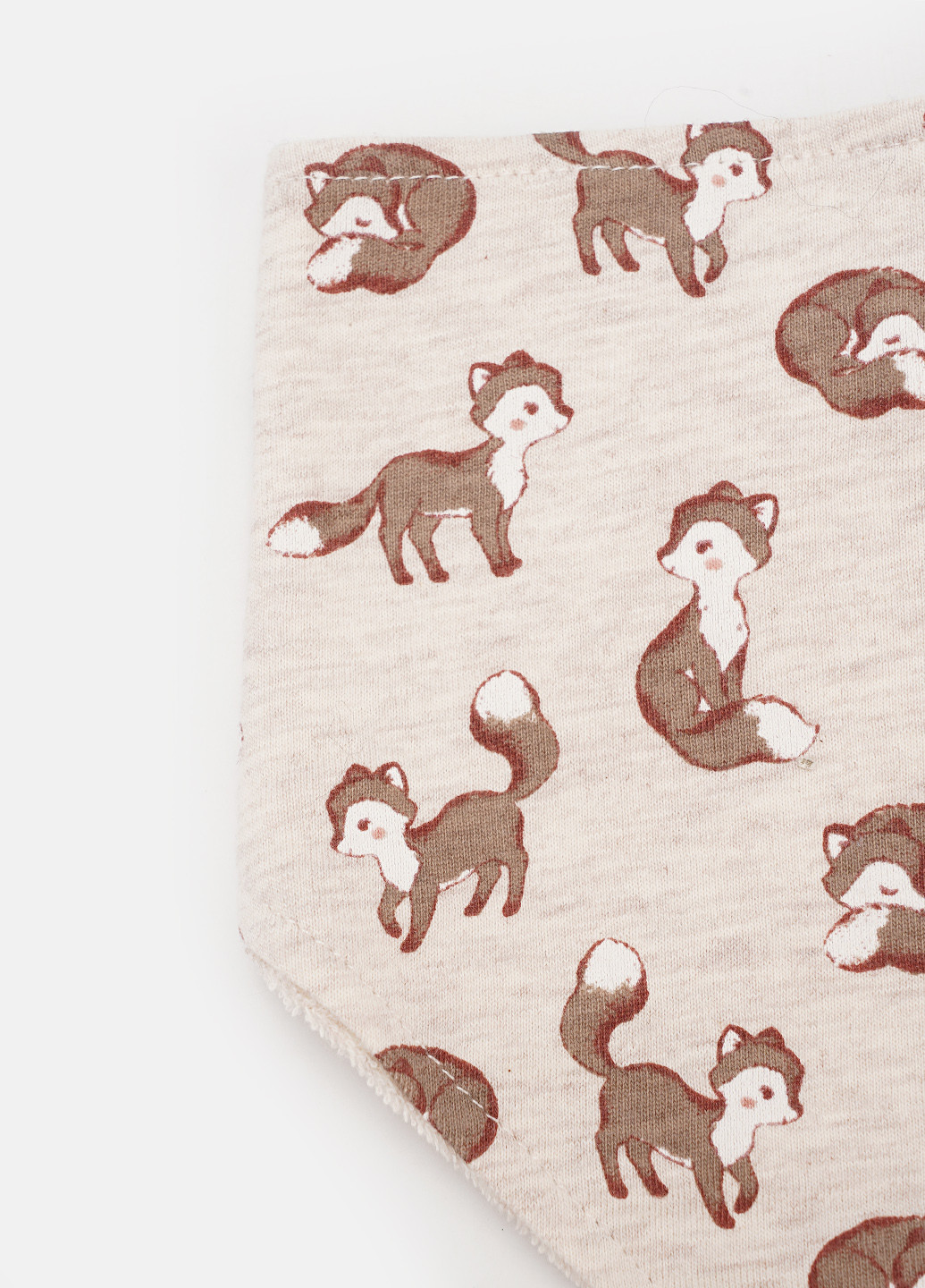 Слюнявчик C&A (335834053)