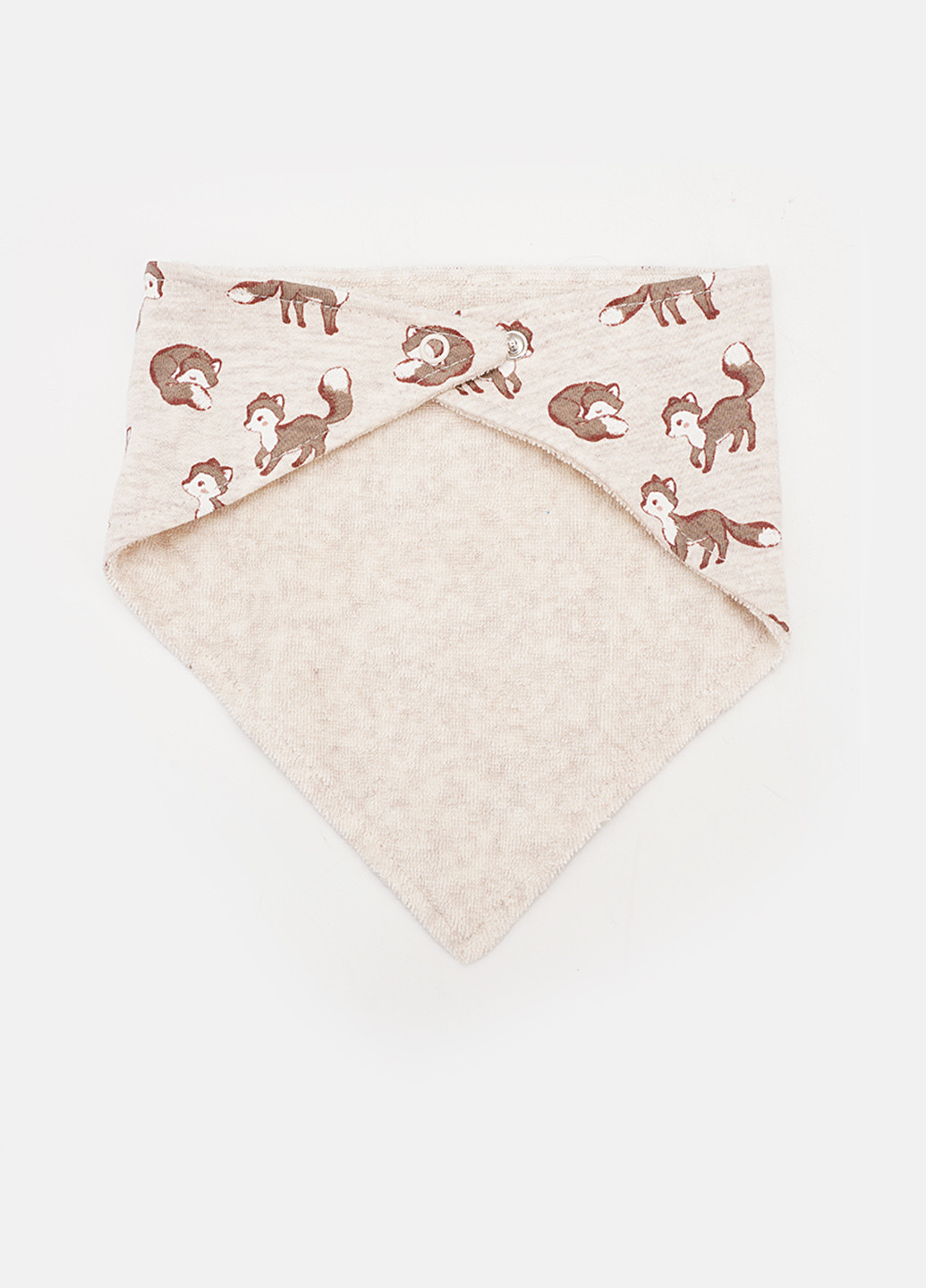 Слюнявчик C&A (335834053)