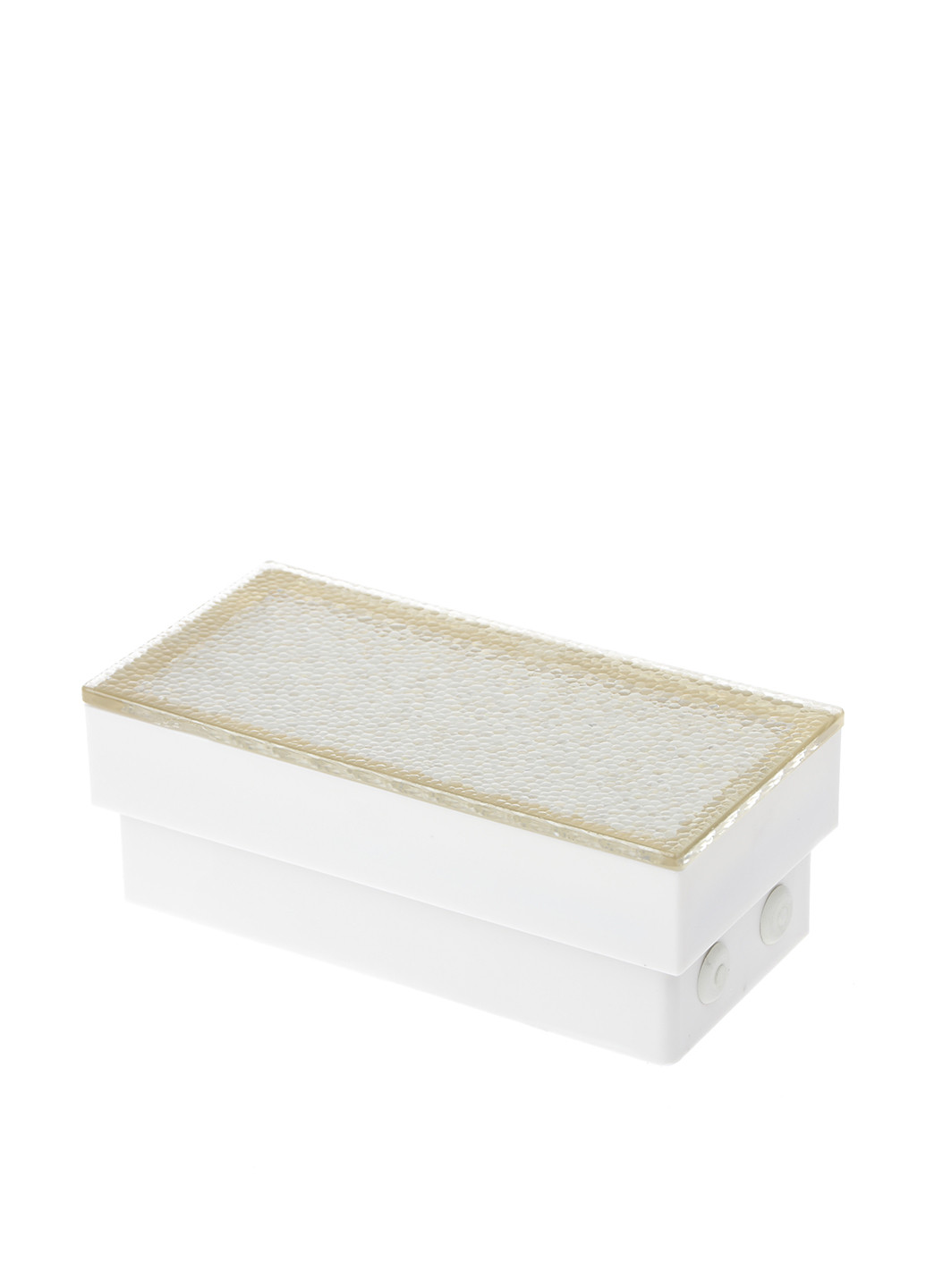 Світильник, 10х20х8 см Brille (151242742)