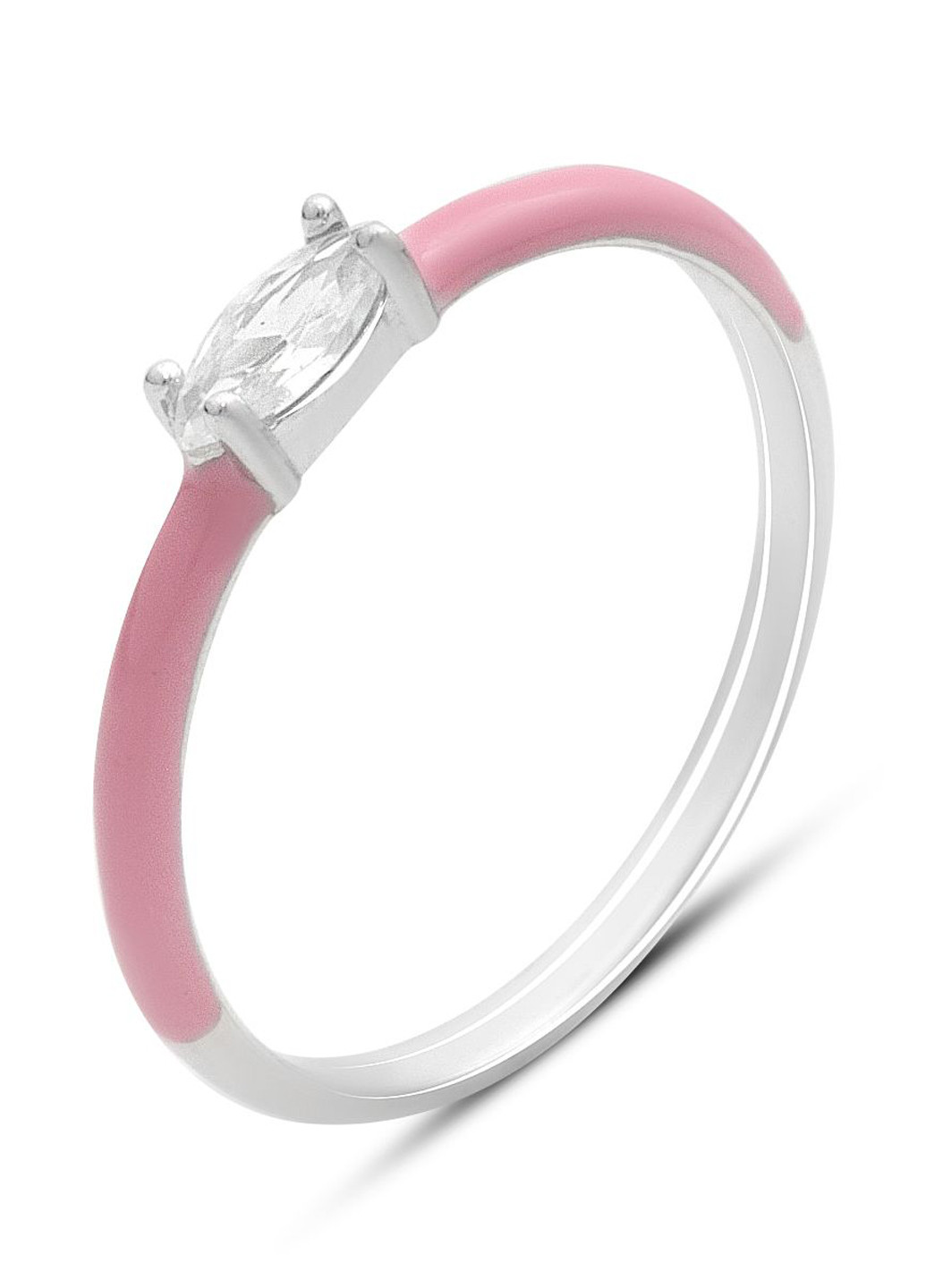 Каблучка Silver Flame (350941422)