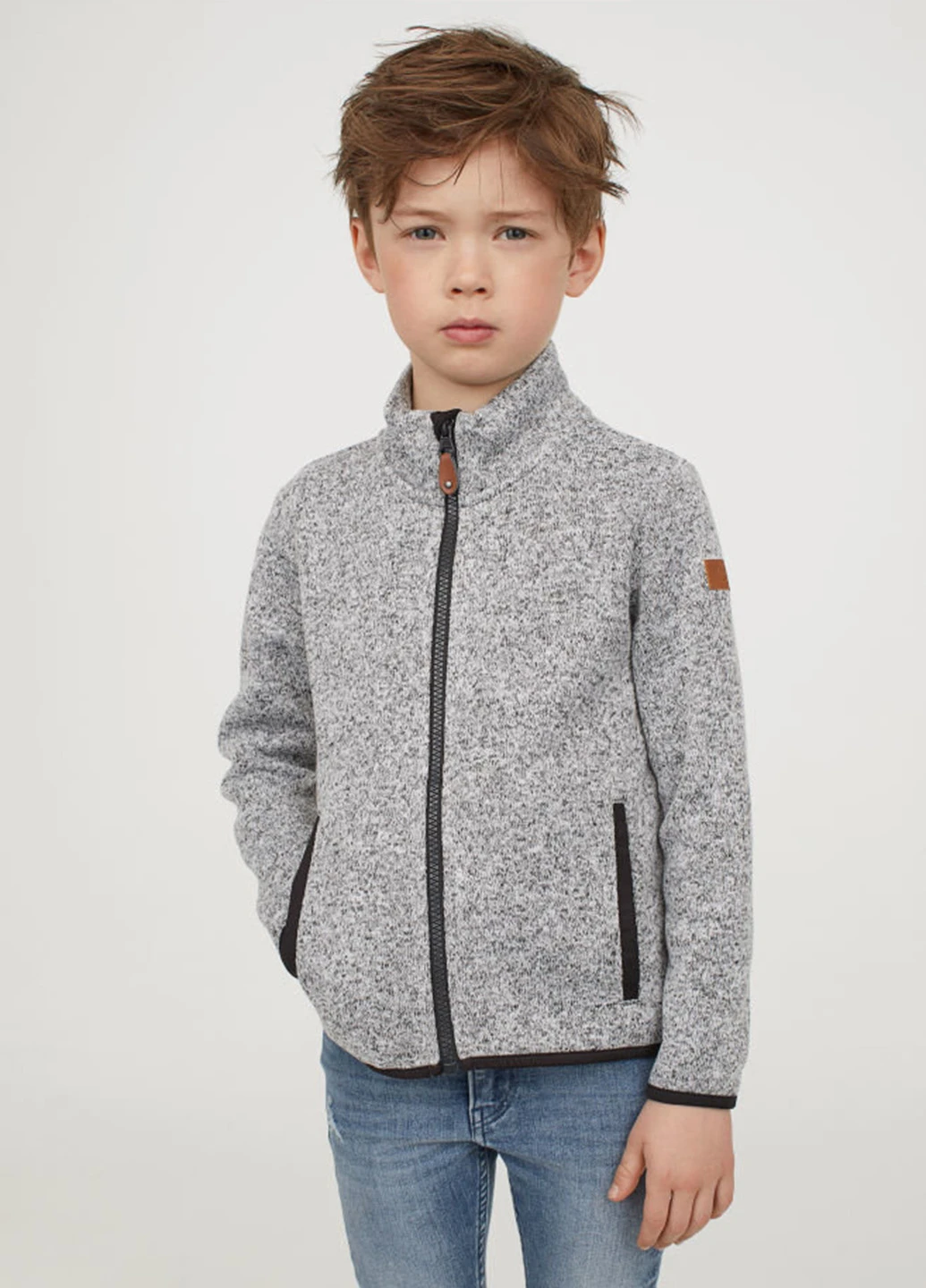 Кофта H&M (156805263)