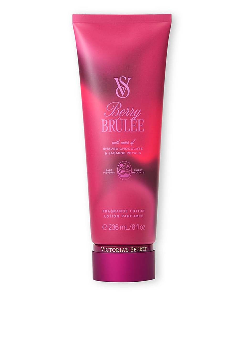 Лосьон Berry Brulee, 236 мл Victoria's Secret (349508084)