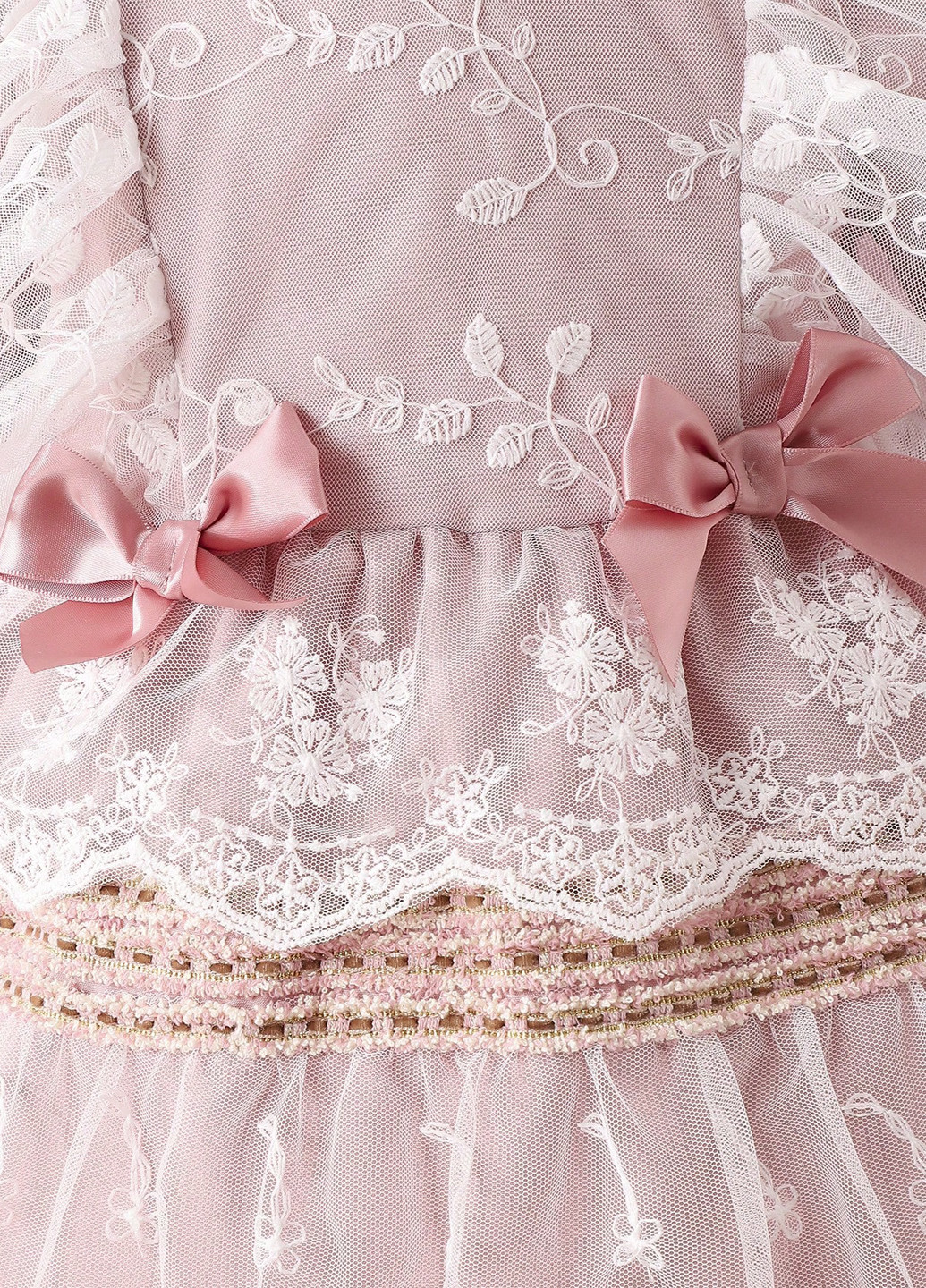 Світло-рожева сукня SHEIN (316752981)