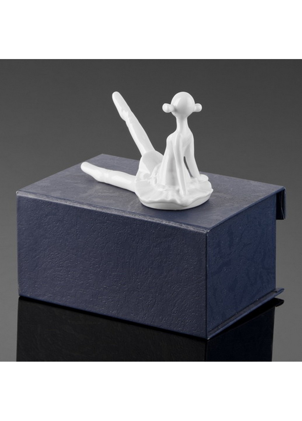 QF83 Фигурка "Балерина Рози" 8см Brille (188979180)