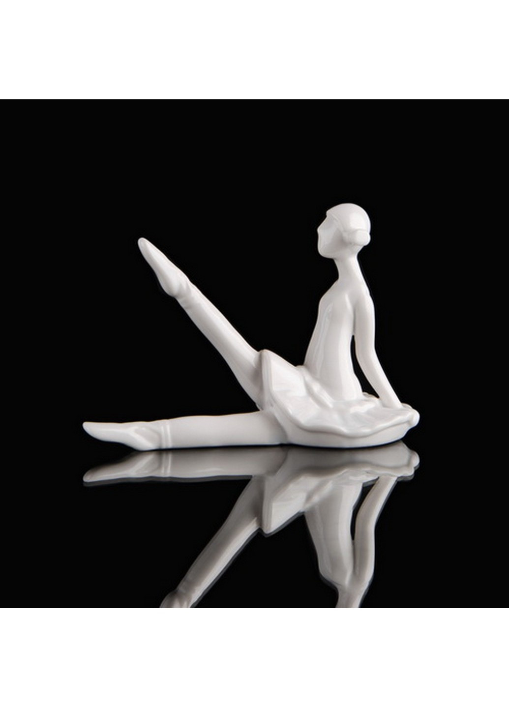 QF83 Фигурка "Балерина Рози" 8см Brille (188979180)