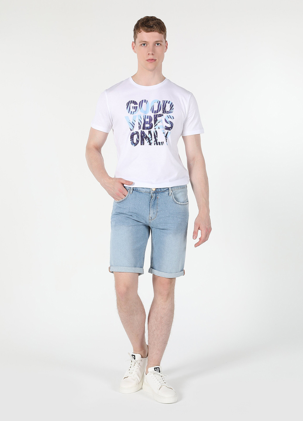 Шорты Colin's (255451430)