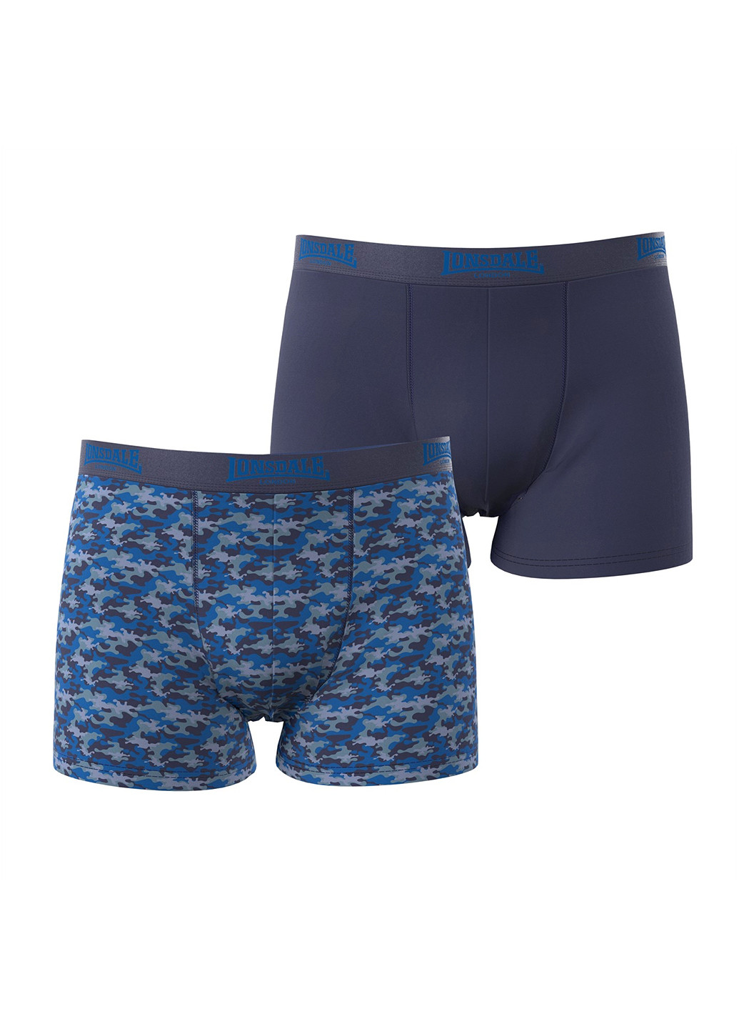 Труси (2 шт.) Lonsdale (369412506)