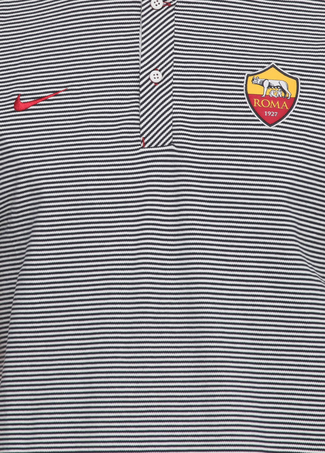 Комбинированная футболка Nike ROMA M NSW MODERN GSP AUT
