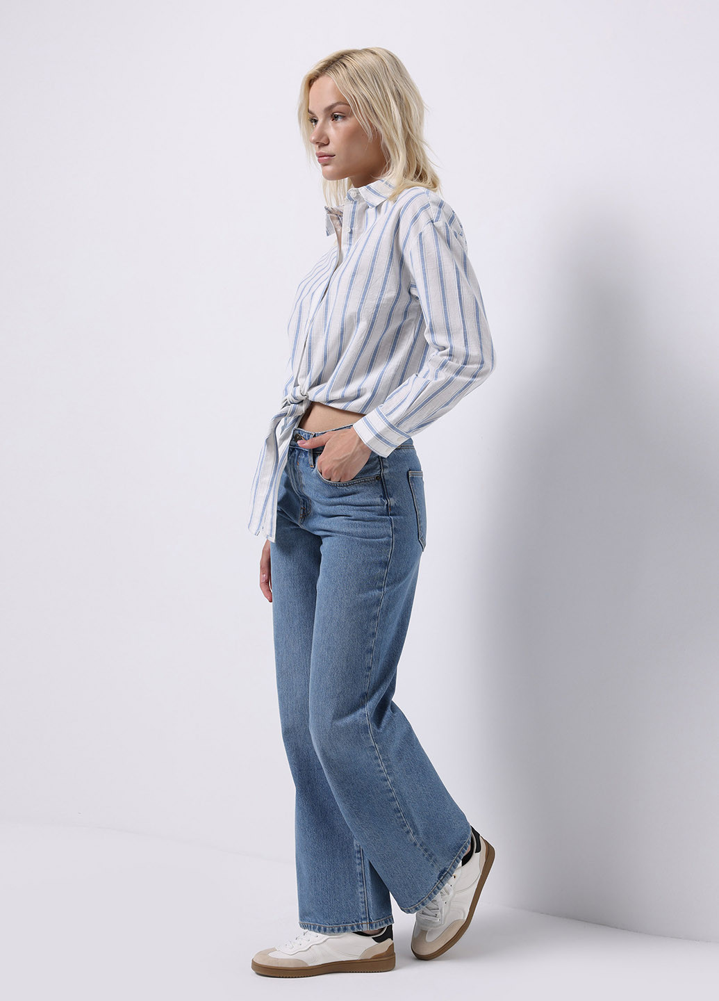 Джинси Colin's - (360805498)