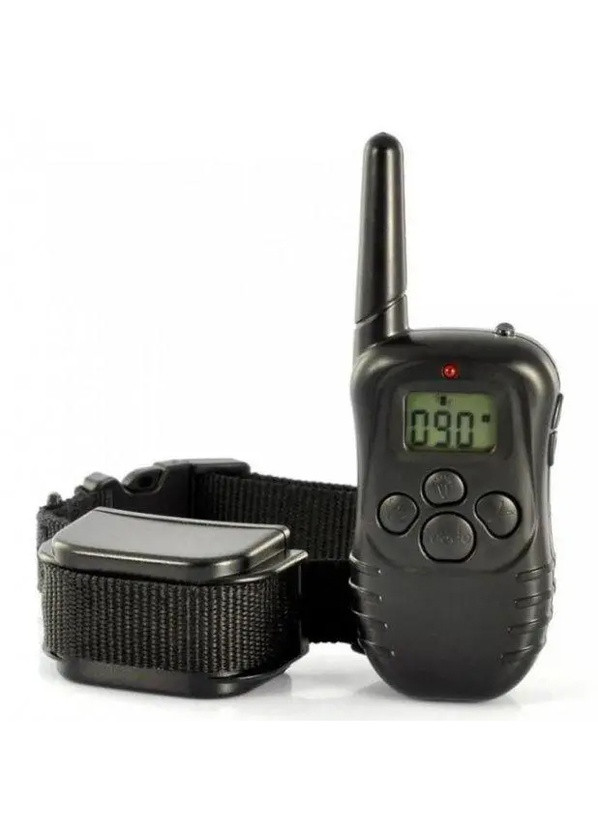Електронний нашийник для тренування собак Dog Training PR5 No Brand (253742739)