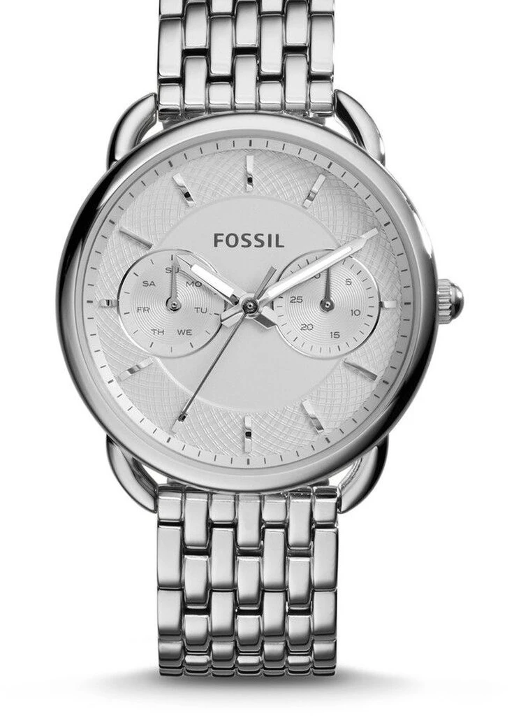 Часы ES3712 кварцевые fashion Fossil (229045012)