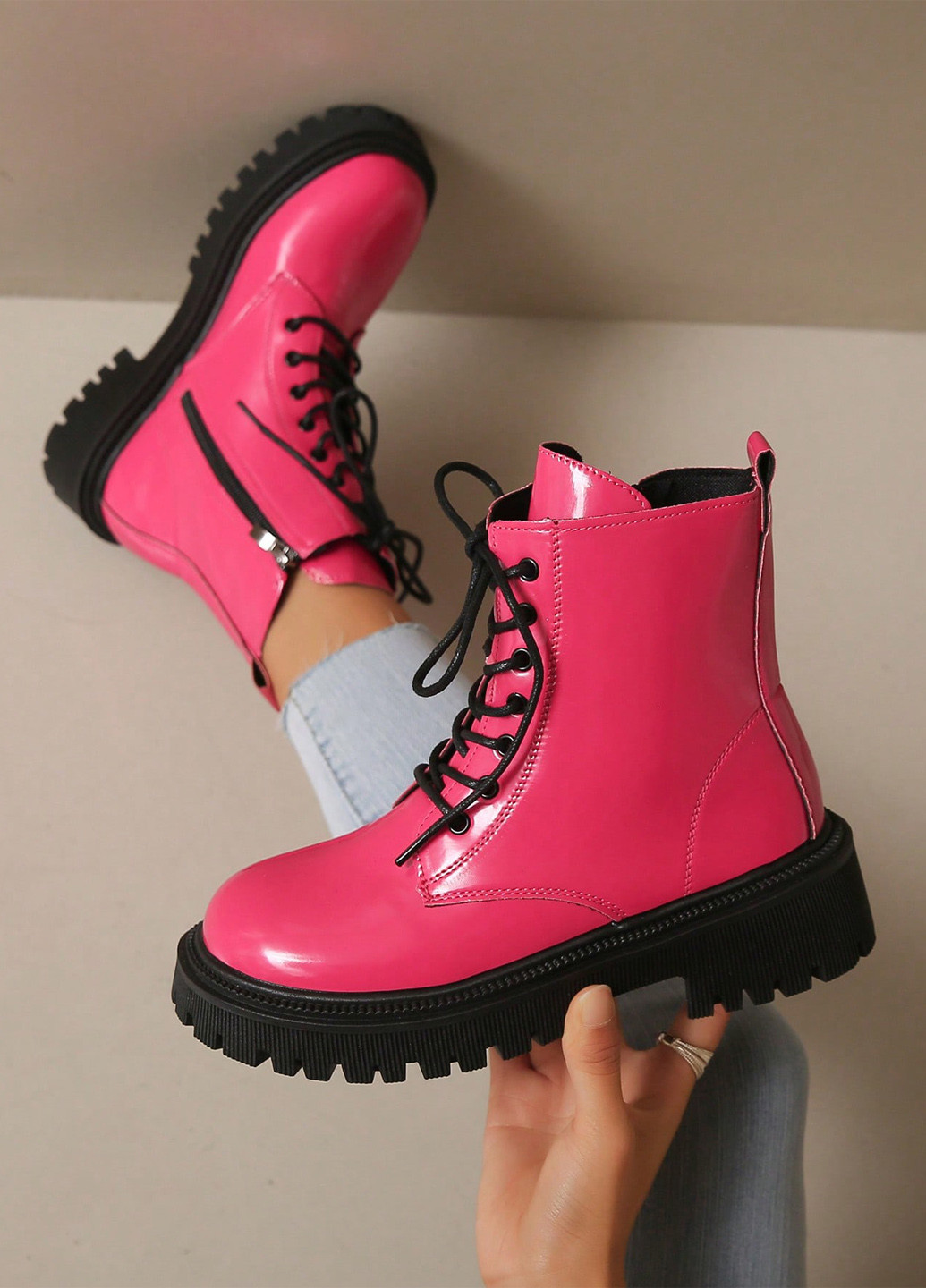 Черевики SHEIN (339052934)