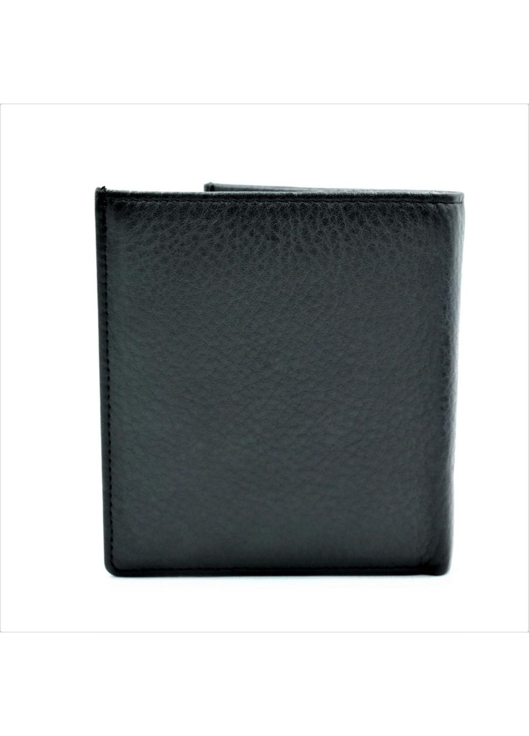 Чоловічий шкіряний гаманець 11х9,5х2 см H.T.Leather (254595177)