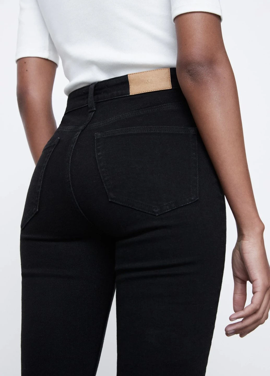 Джинсы Zara - (230012347)