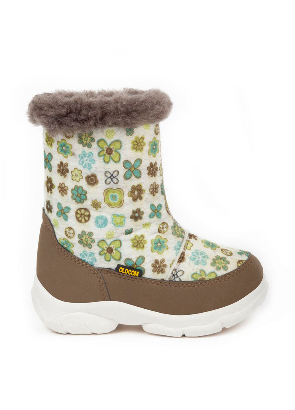 Чоботи Oldcom (17820470)