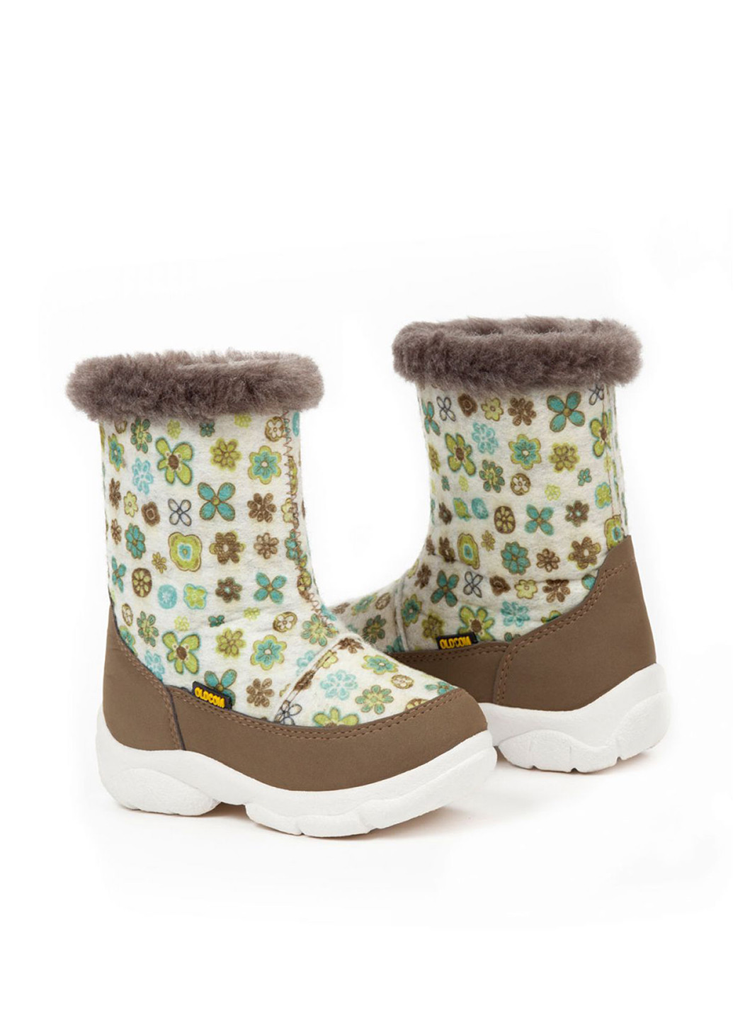 Чоботи Oldcom (17820470)