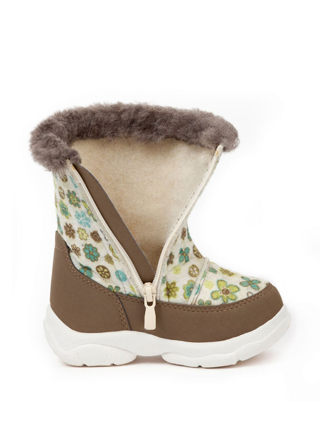 Чоботи Oldcom (17820470)