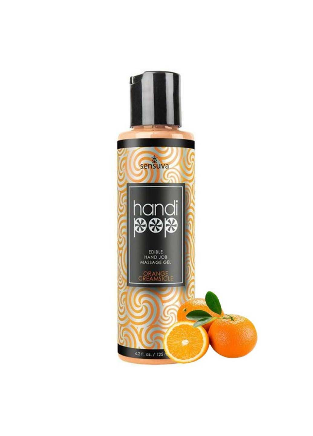 Лубрикант для оральных ласк 125 мл ON (253096672)