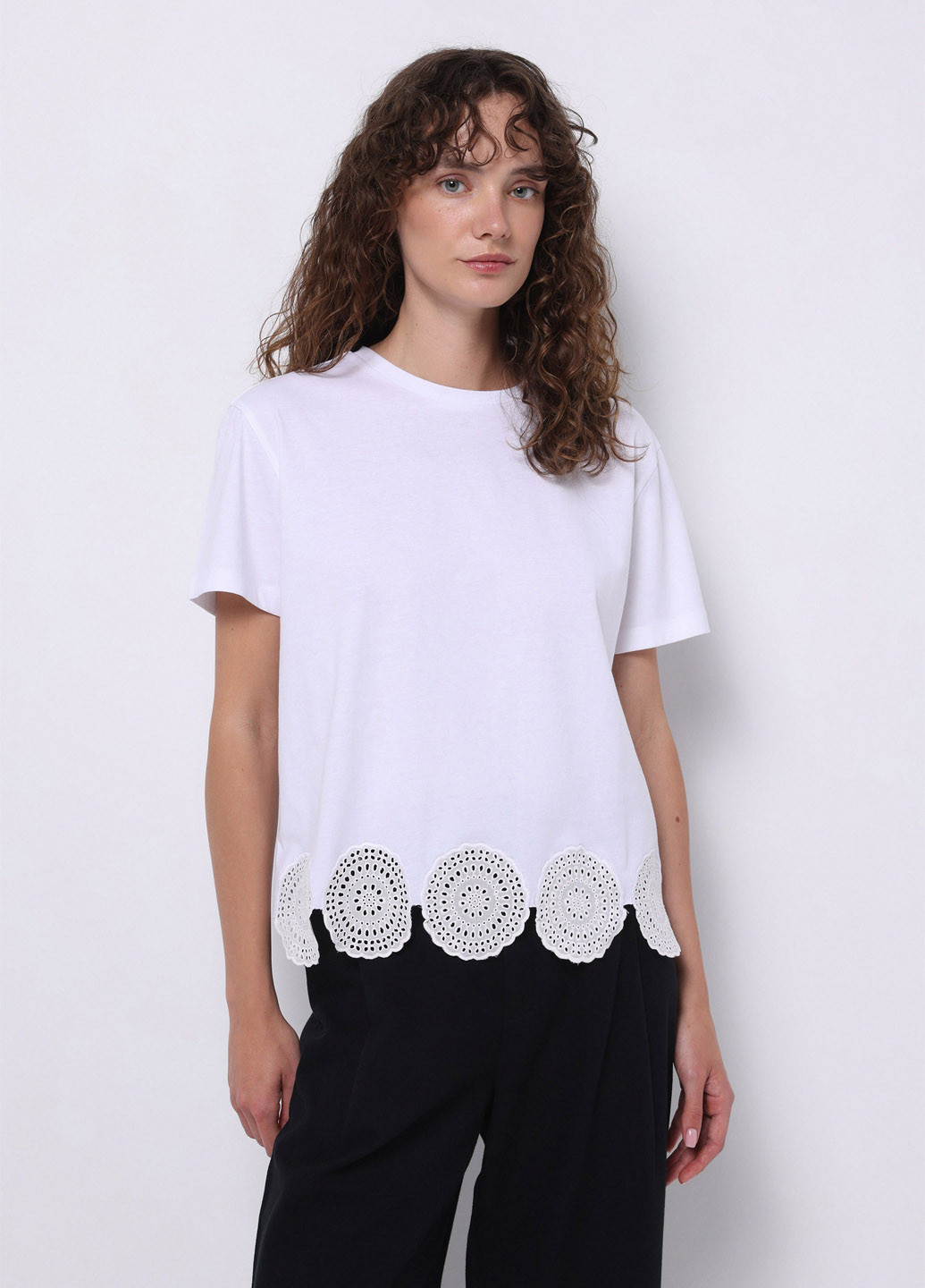 Футболка Colin's - (336337442)