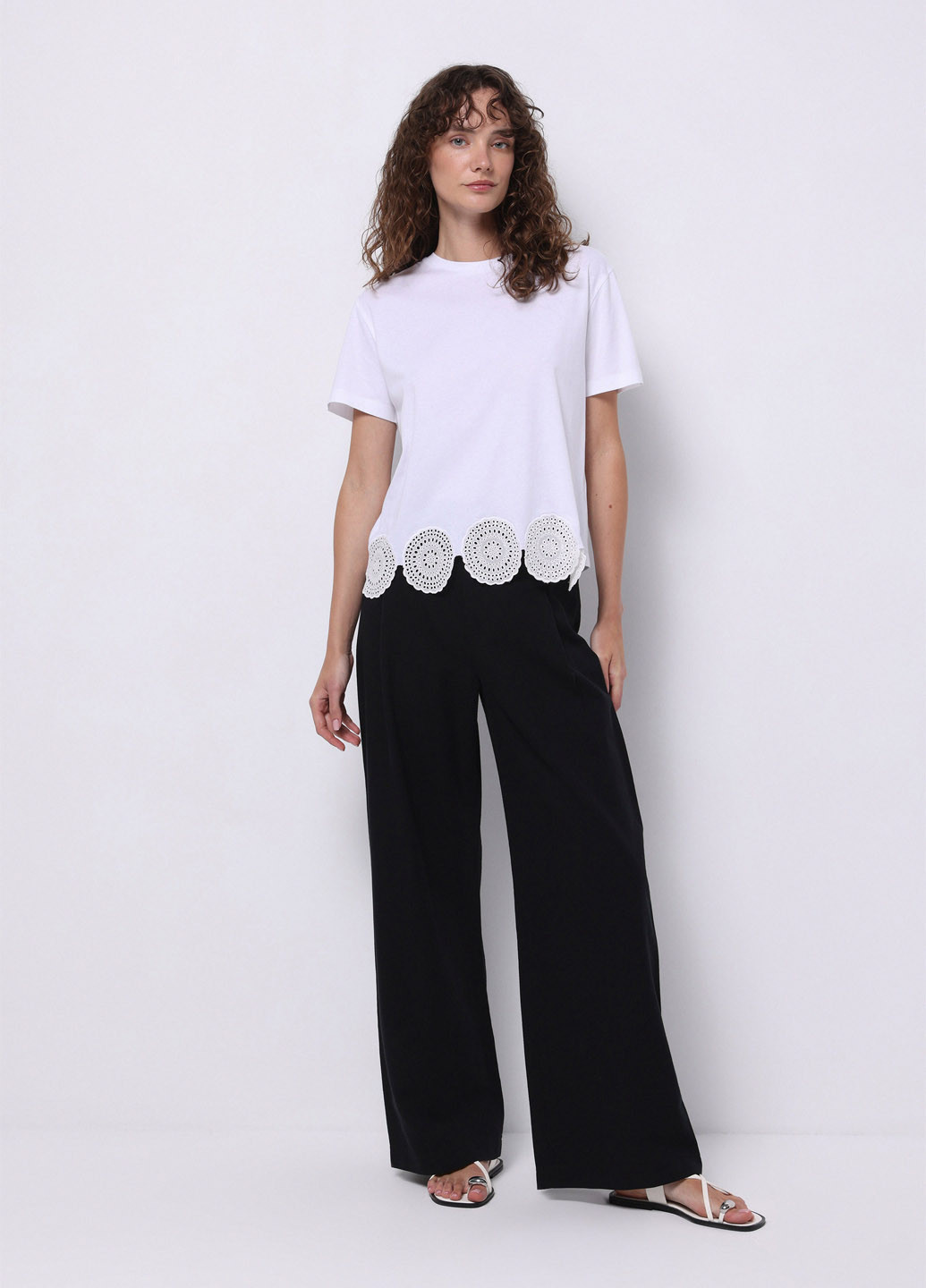 Футболка Colin's - (336337442)