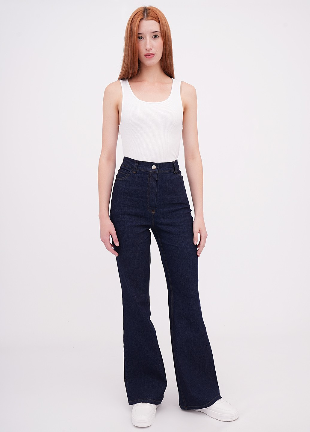 Джинсы EQUILIBRI - (355383122)