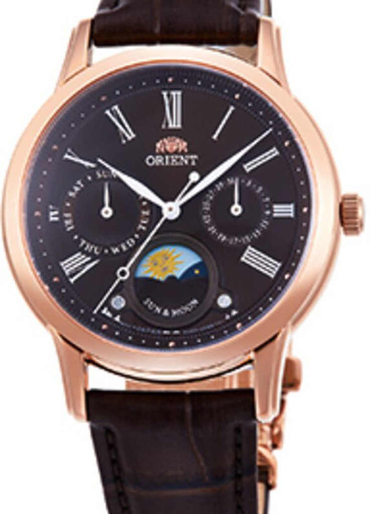 Годинники RA-KA0002Y10B механічні класичні Orient (229057956)