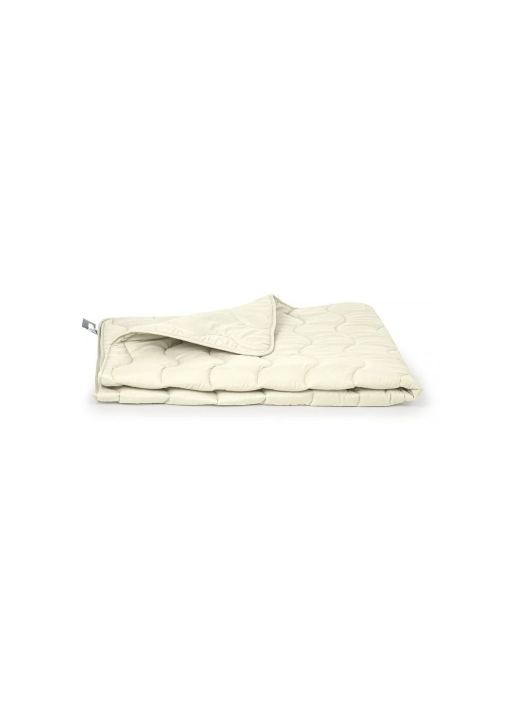 Одеяло MirSon антиалергенное с Тенсель 1638 Eco Light Creamy 155х215 (2200002647953) No Brand (254008121)