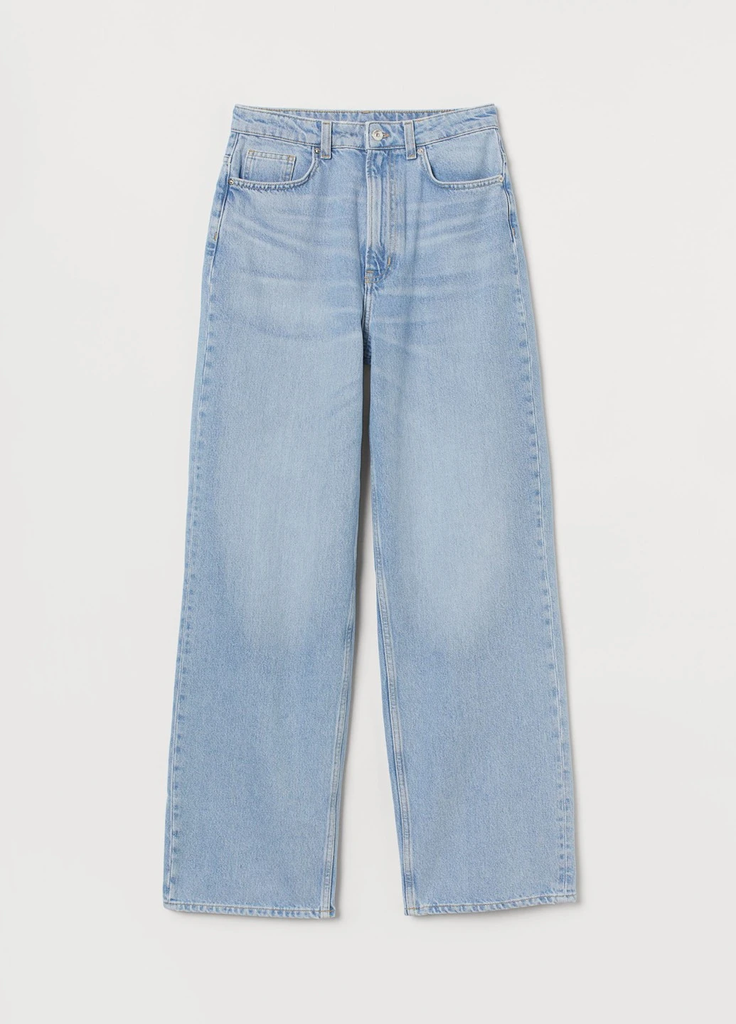 Джинсы H&M - (252567786)
