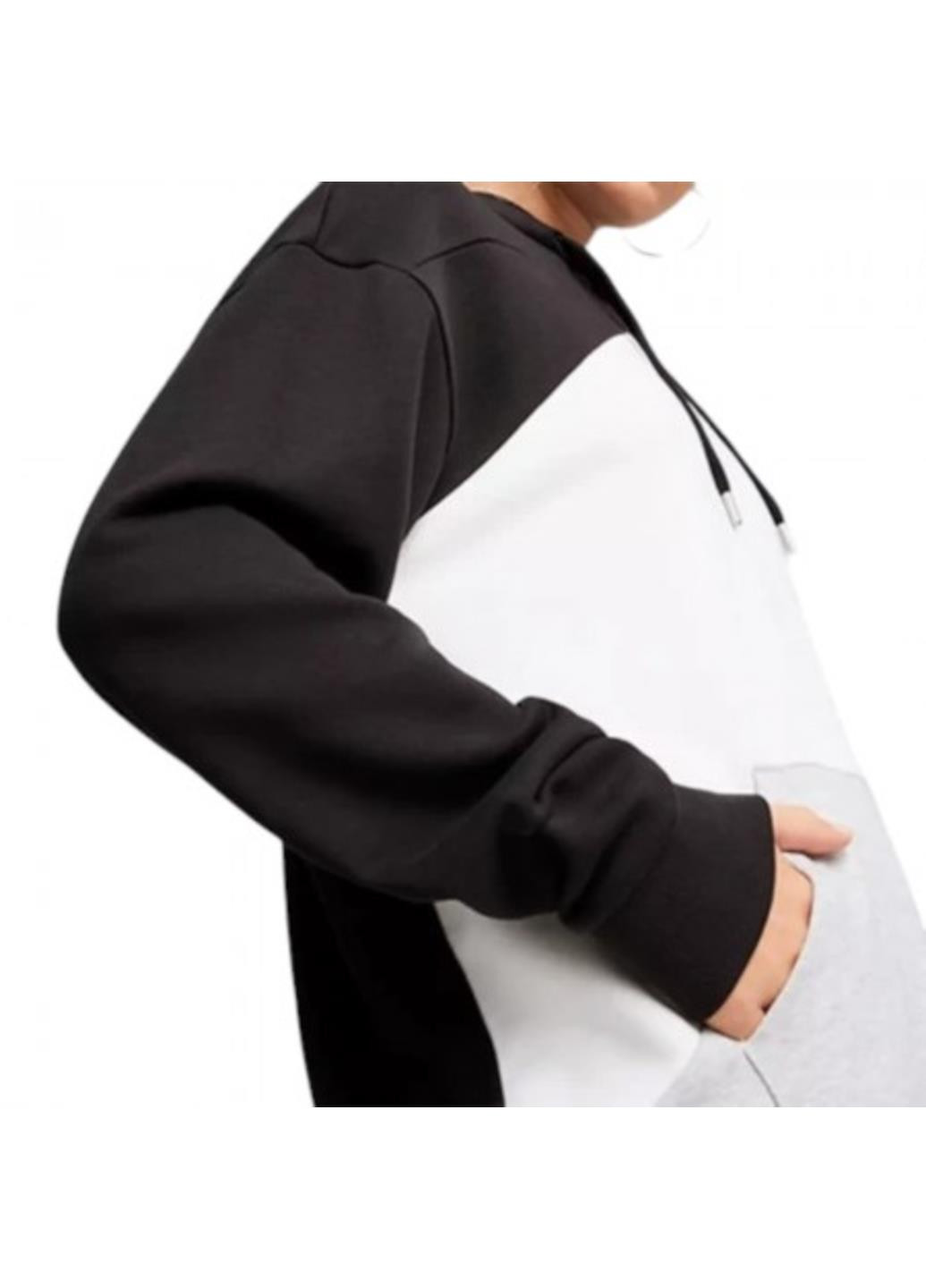 Худи 67789301 Puma Power Hoodie (319365926)