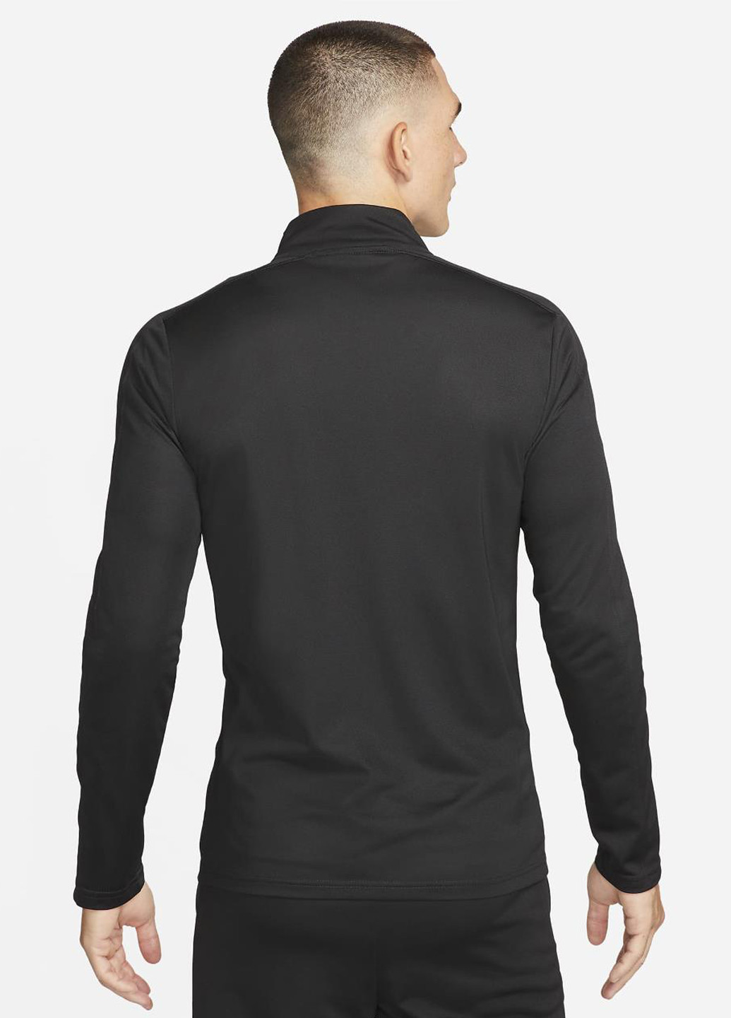 Костюм (толстовка, брюки) DV9753-010 Nike Academy Men's Dri-FIT Football Tracksuit (321963423)