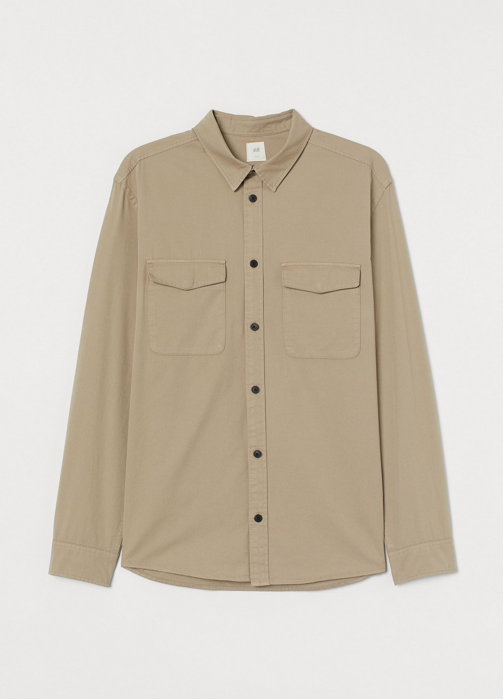 Сорочка H&M (203800100)