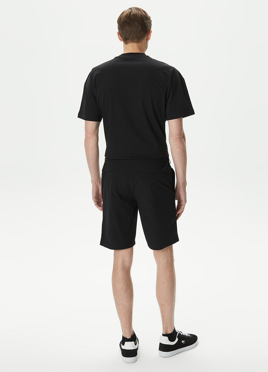 Шорти Lacoste (298073159)
