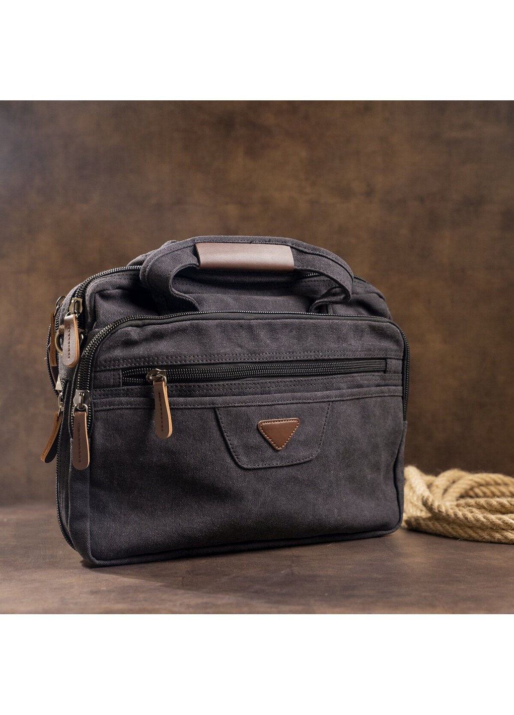 Текстильная сумка Vintage (232263040)