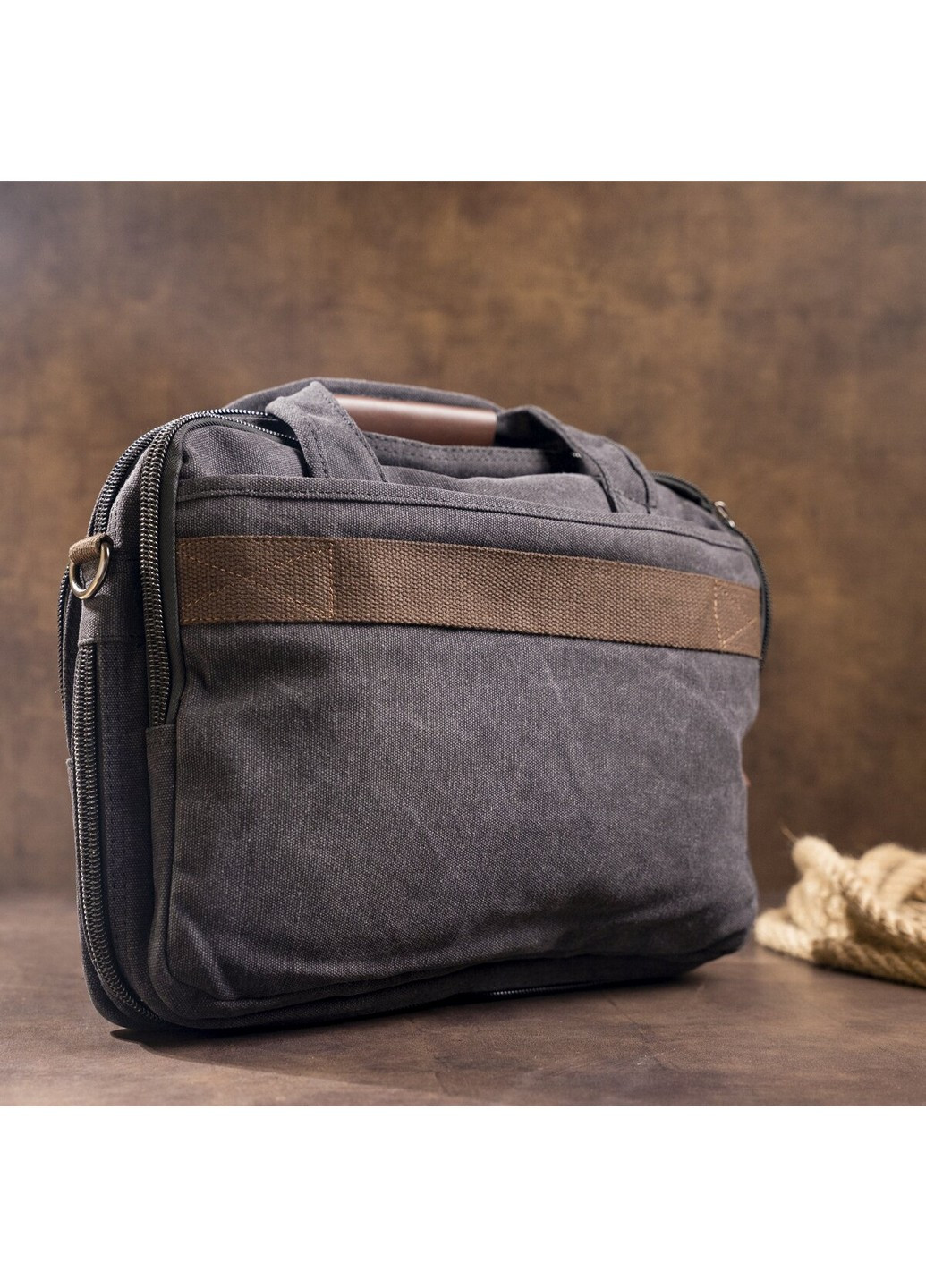 Текстильна сумка Vintage (232263040)