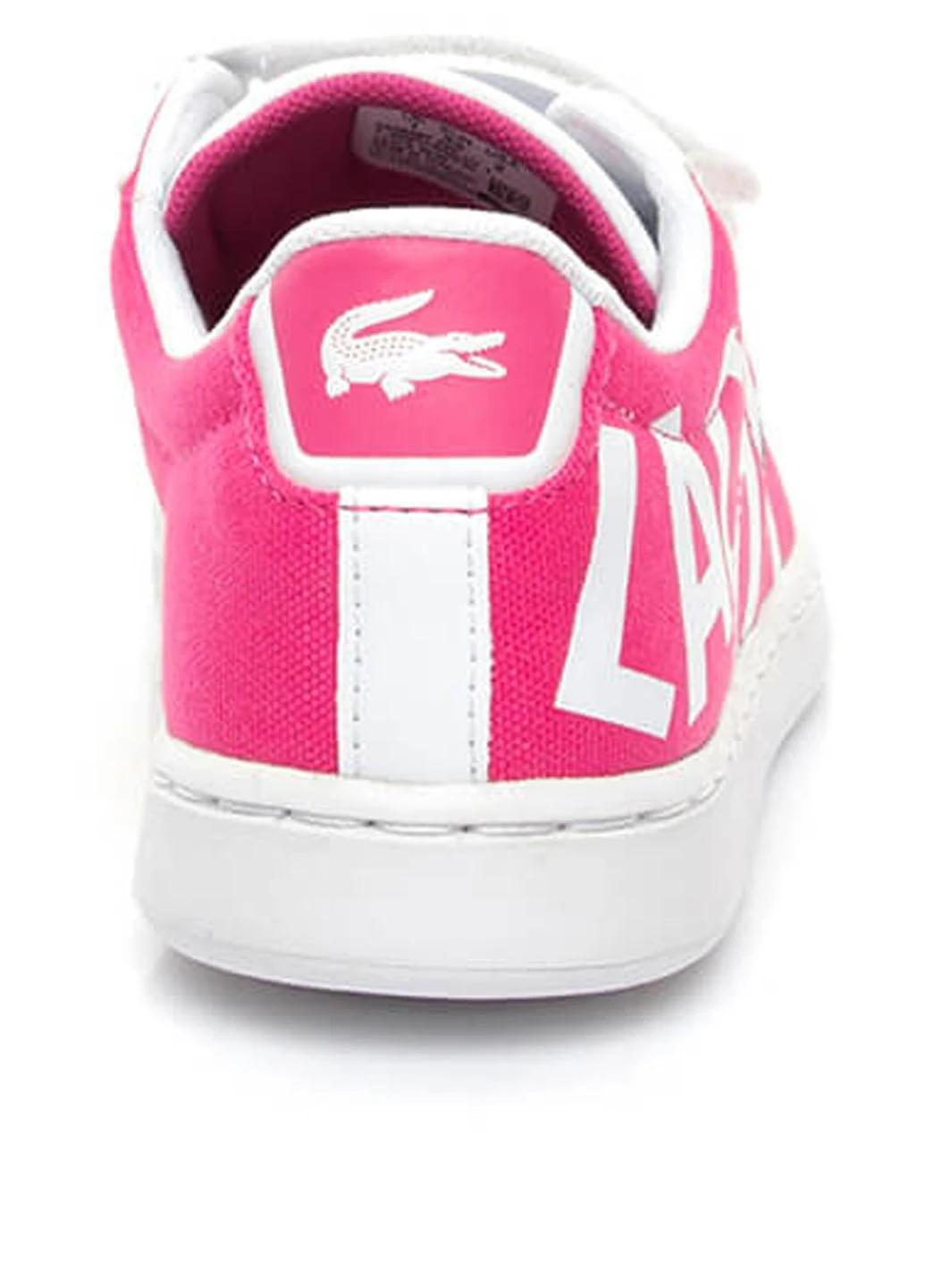 Кроссовки Lacoste (250214189)