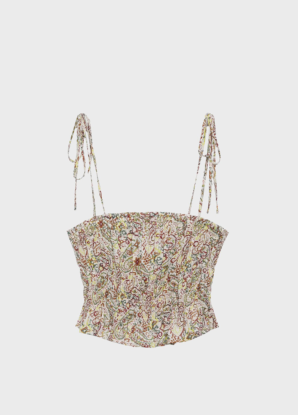 Топ Mango (332364944)