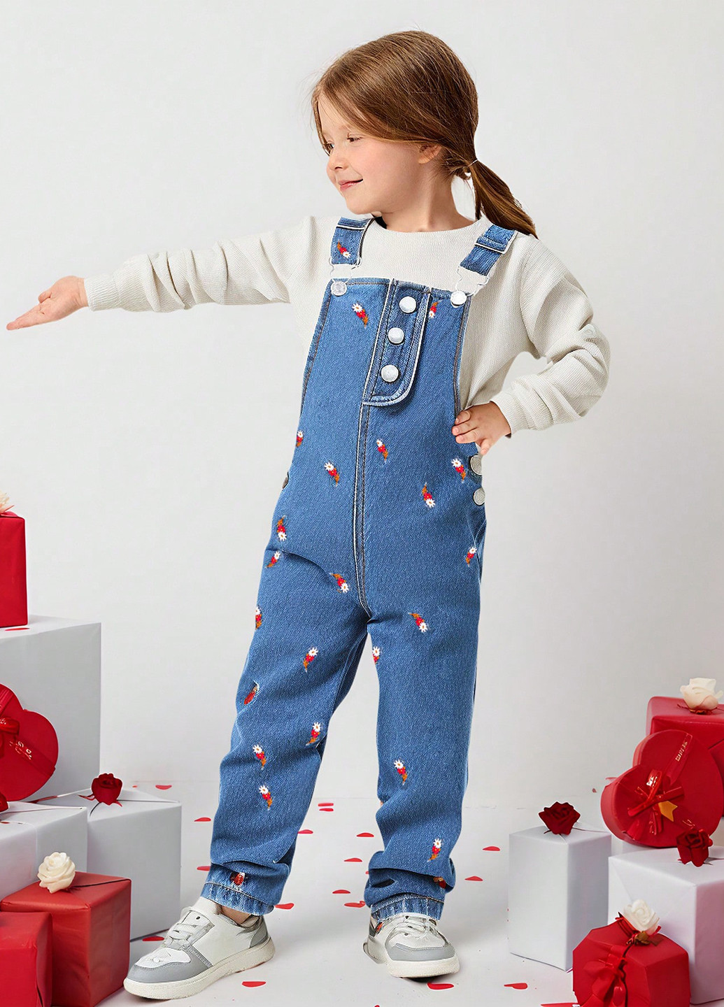 Комбинезон SHEIN (365683592)